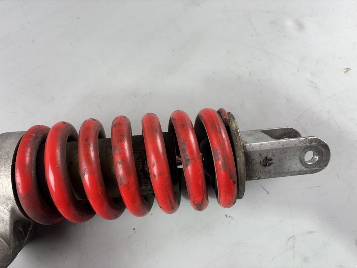Honda CBR 1000F SC24 Stoßdämpfer Federung Federbein Shoks Absorber Fork