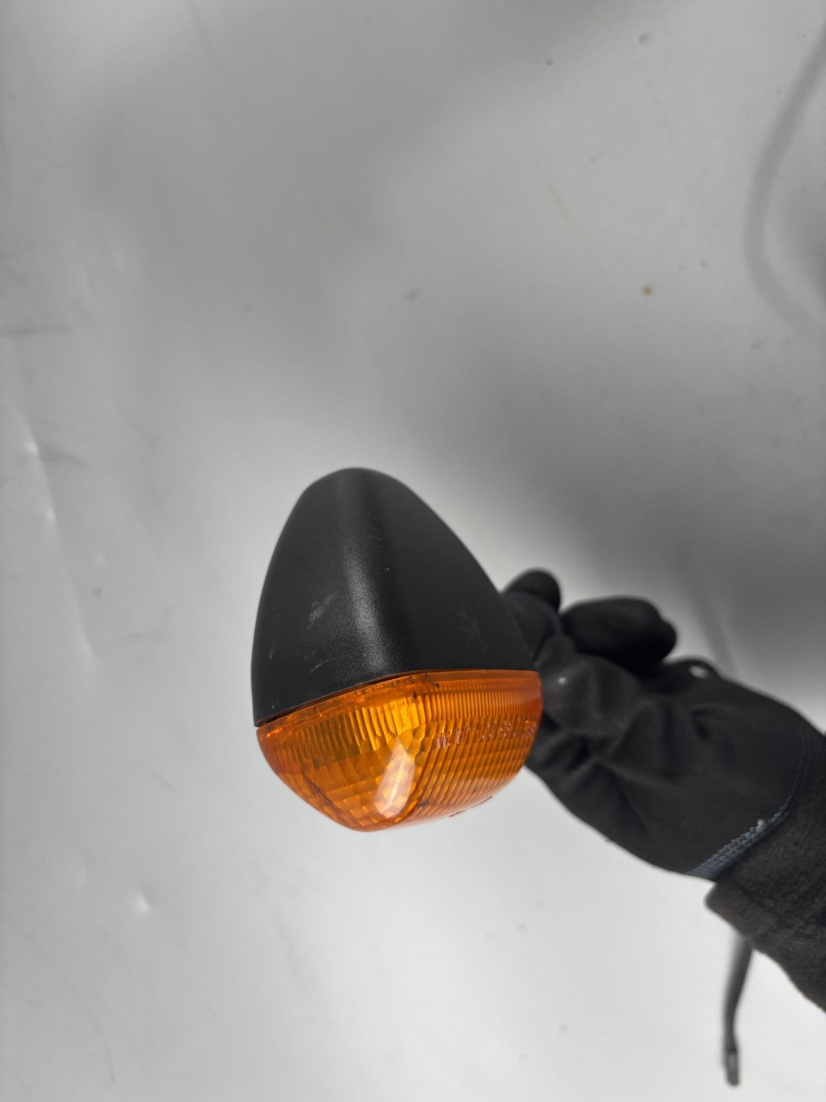Suzuki GSX 1200 A3 Inazuma Blinker Blinkerpaar Lighter Licht Lampe