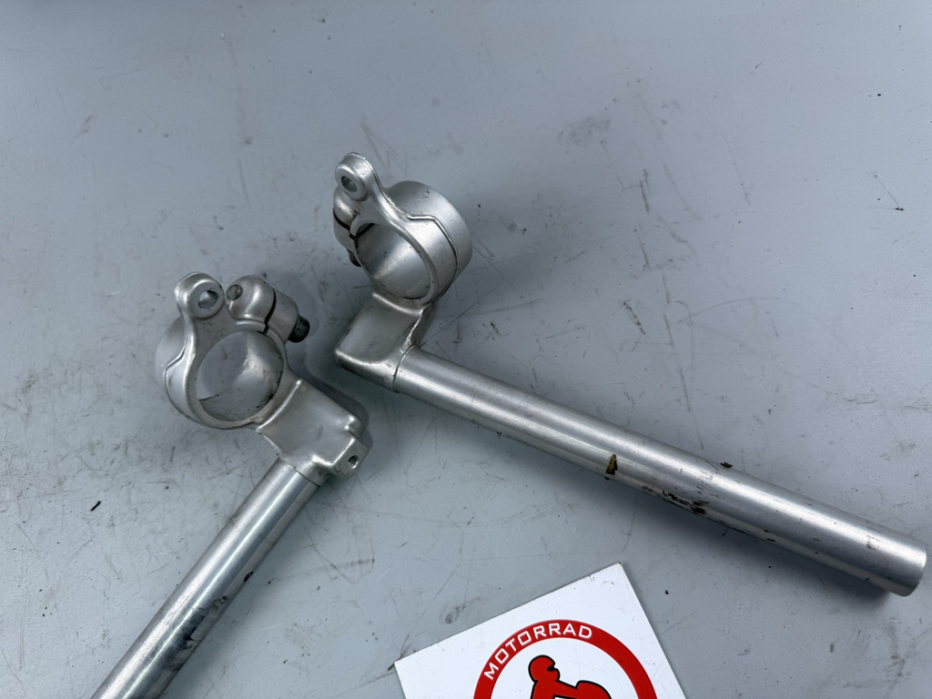 Suzuki SV650 S AV Stummellenker Lenker Handlebar rechts links