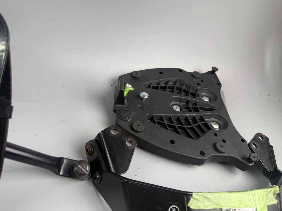 Triumph Sprint 955i ST T695 Kofferträger Kofferhalter Bag Box Holder Halter