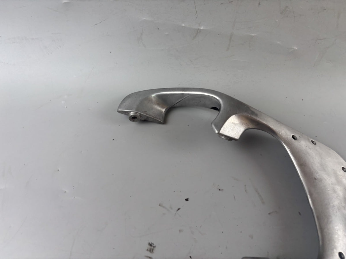 Yamaha TDM 850 3VD Soziushaltegriff Haltegriff Griff Haltebügel Spoiler