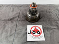 Yamaha XJR1200 4PU Welle Zahnrad  Motor Engine