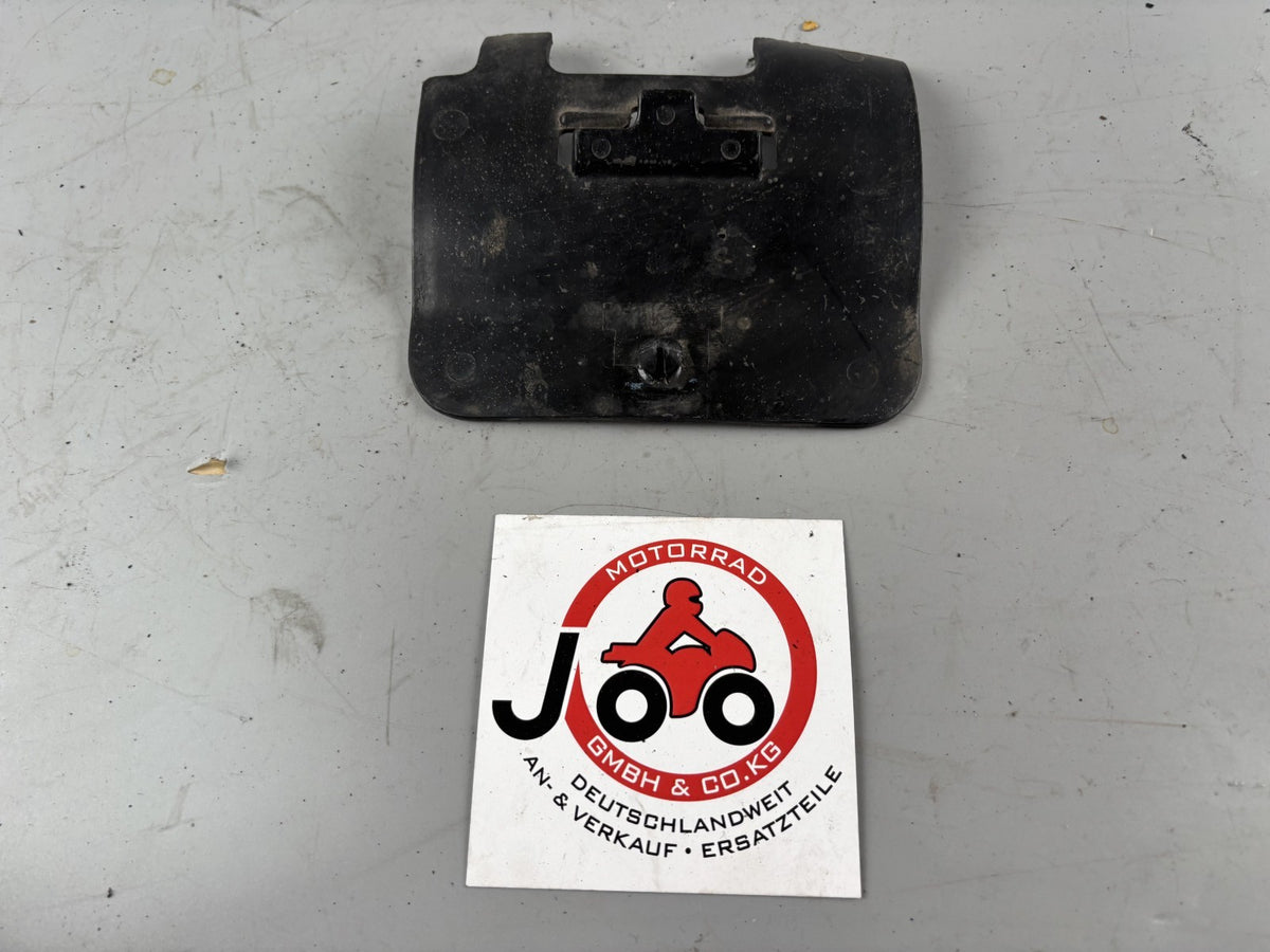Honda CBX 650 E RC13 Abdeckung Deckel Cover