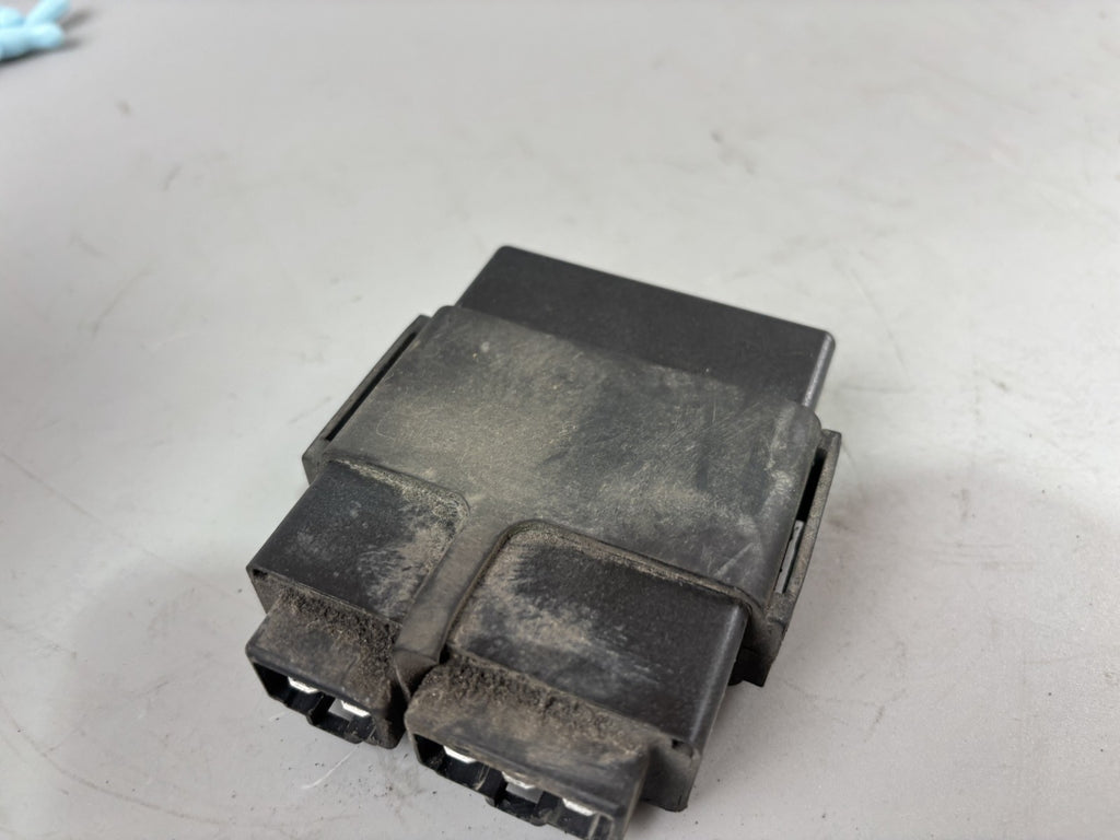 Suzuki GSX-R 1100 W GU75C CDI ECU Steuergerät Steuereinheit Blackbox Zündbox