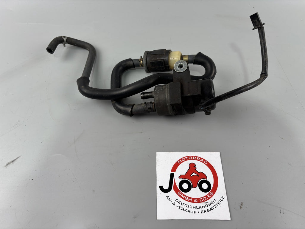 Yamaha FZS600 Fazer RJ02 Benzinpumpe Fuel Pump Gas Gasoline Kraftstoff