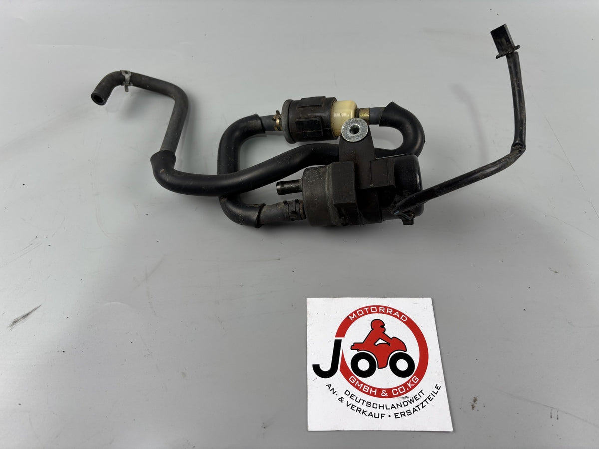 Yamaha FZS600 Fazer RJ02 Benzinpumpe Fuel Pump Gas Gasoline Kraftstoff