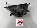 BMW K 1200 S K40 Kühlerlüfter Elektrolüfter Motorkühlung Ventilator Cooler