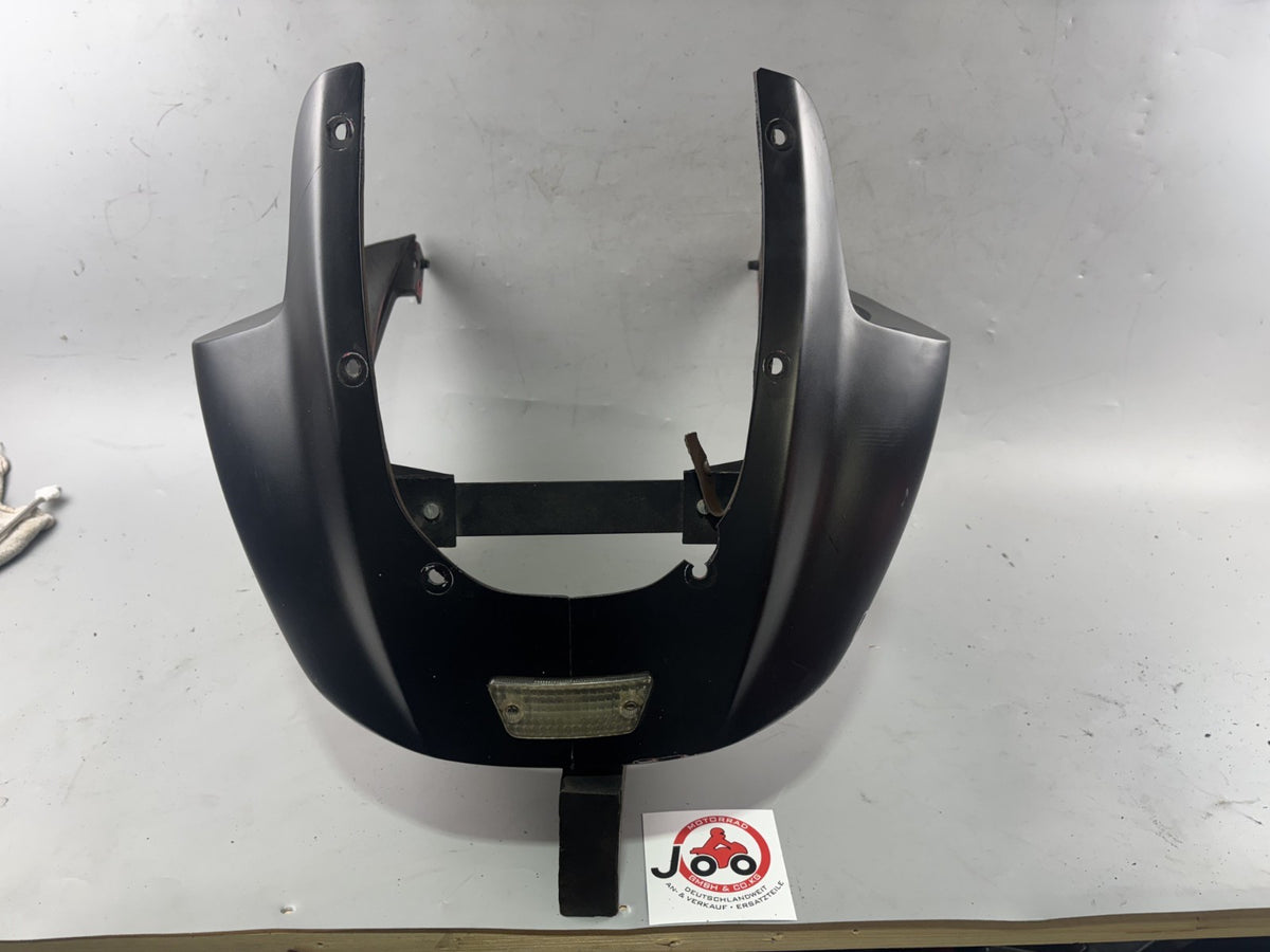 Yamaha TDM 850 3VD Kanzel Maske front Frontverkleidung Cover Verkleidung
