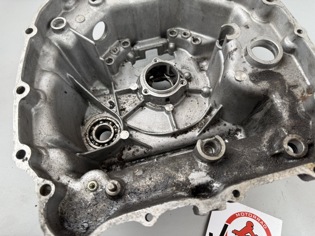 Honda CX500 Motordeckel hinten Cover Motor Gehäuse