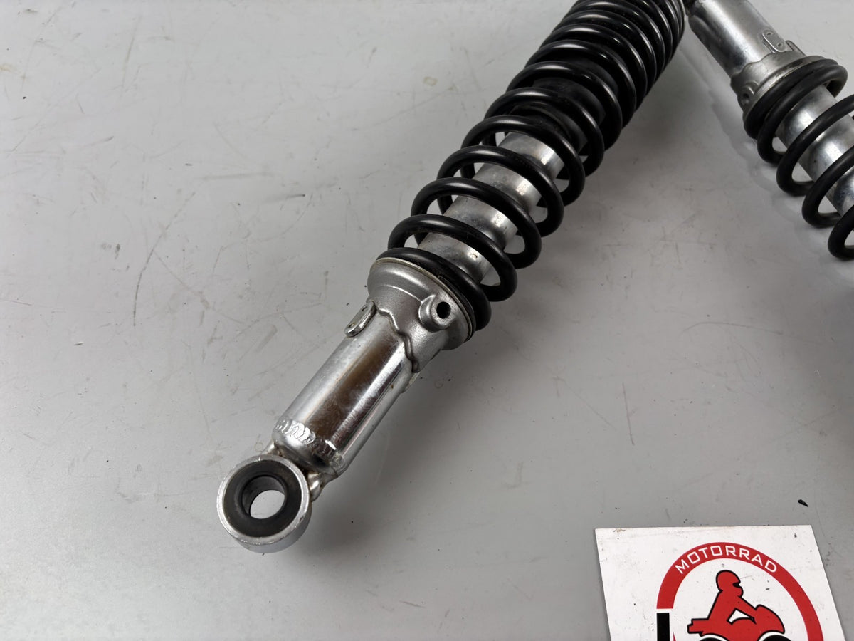 Yamaha YBR 125 RE05 Stoßdämpfer Federbein Federung Fork Absorber