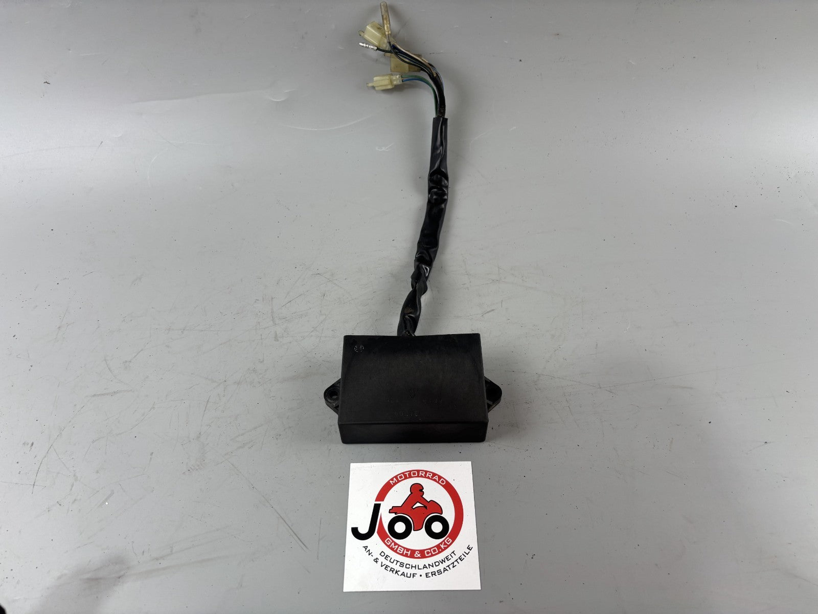 Suzuki DR 800 S DR BIG SR43 A/B CDI Steuergerät Steuereinheit Blackbox ECU