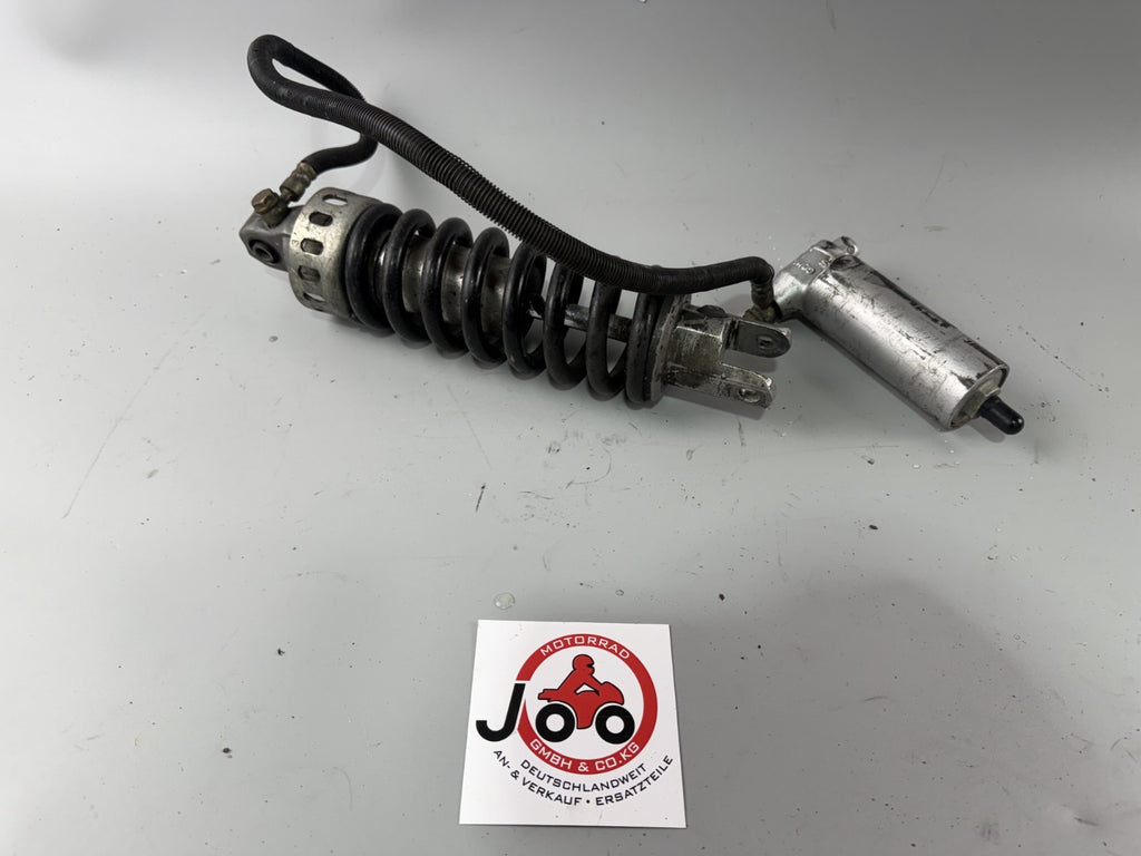 Suzuki GSX - R 1100 GV73C Stoßdämpfer Federbein Federung Shok Absorber Fork