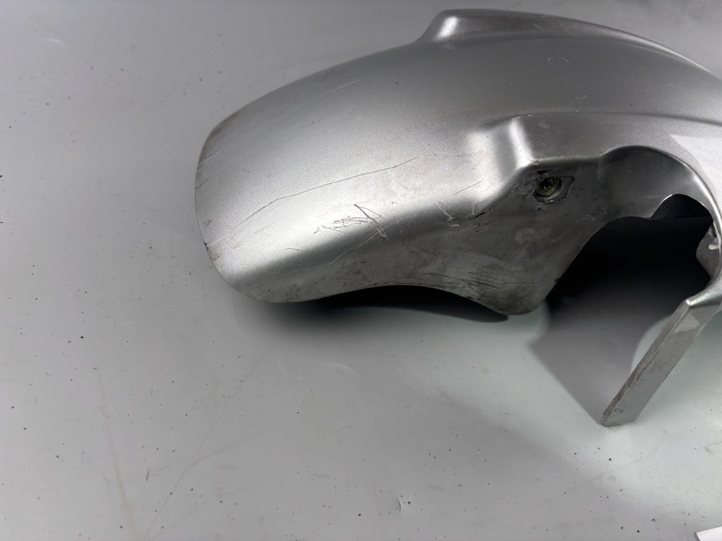 Honda CB 600 F Hornet PC34 Fender Schutzblech Kotflügel Spritzschutz vorne front
