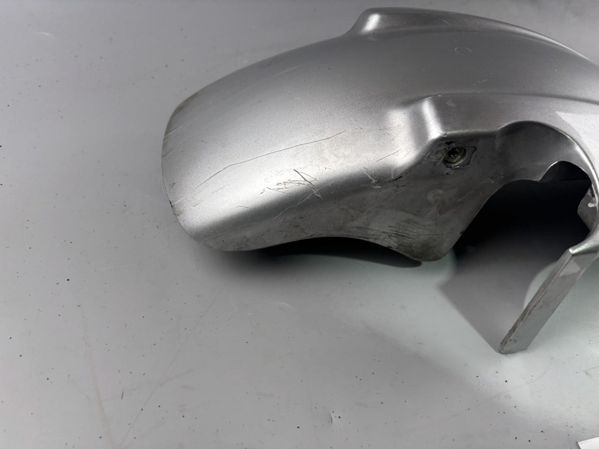 Honda CB 600 F Hornet PC34 Fender Schutzblech Kotflügel Spritzschutz vorne front