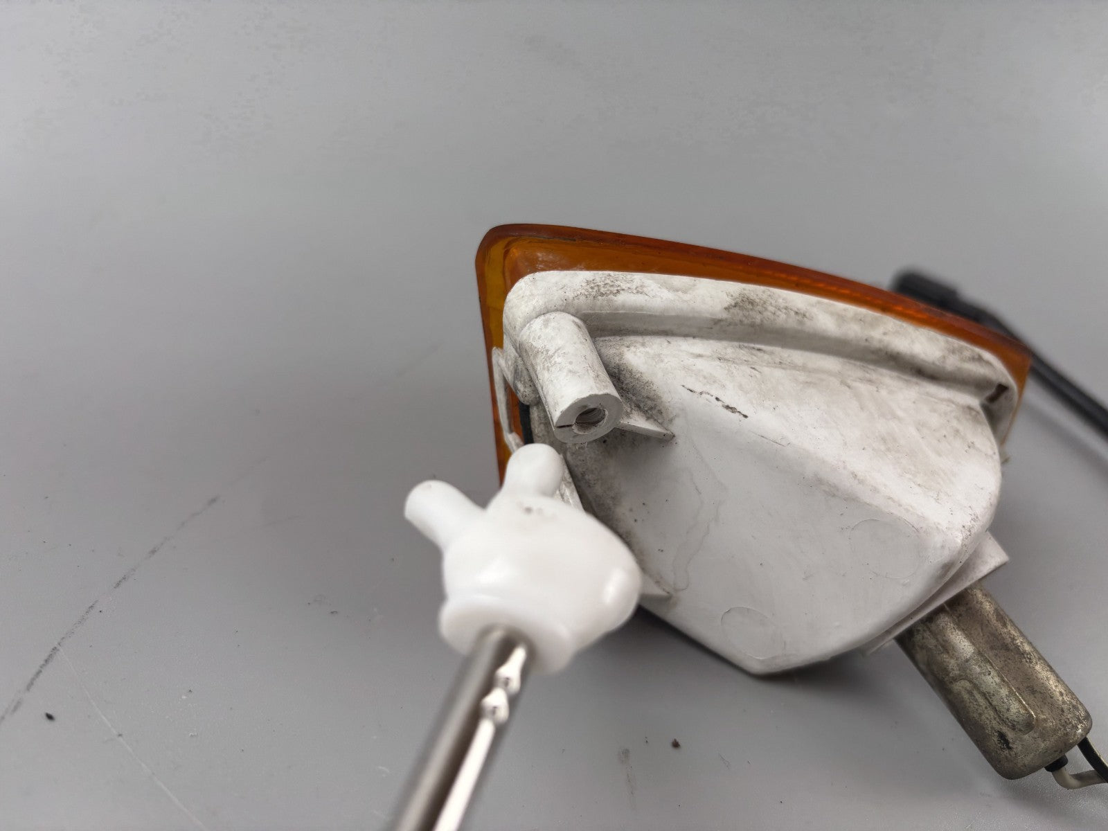 Kawasaki ZZR600D ZX600D Blinker Blinkerpaar Turn Signal