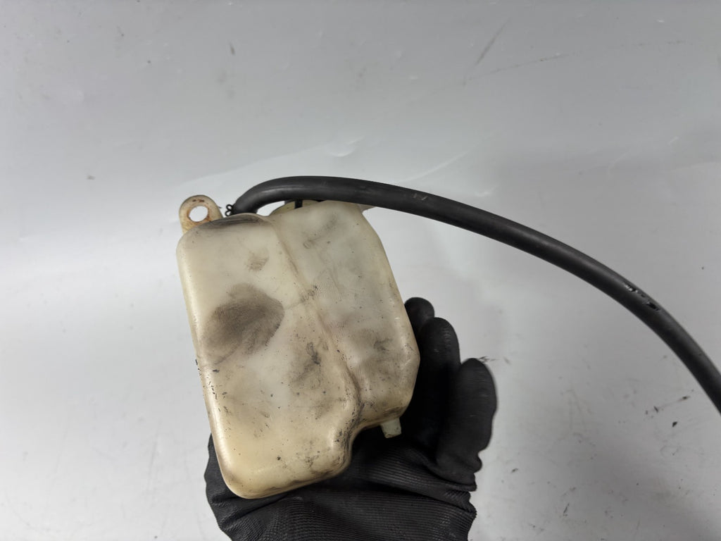 Honda VF 750 F RC15 Ausgleichsbehälter Kühlwasser Ausdehungsgefäß Behälter Tank