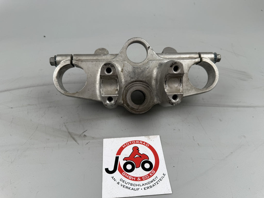 Suzuki GSF600 GN77B Bandit Gabelbrücke Bridge oben Head front Lenker Handlebar