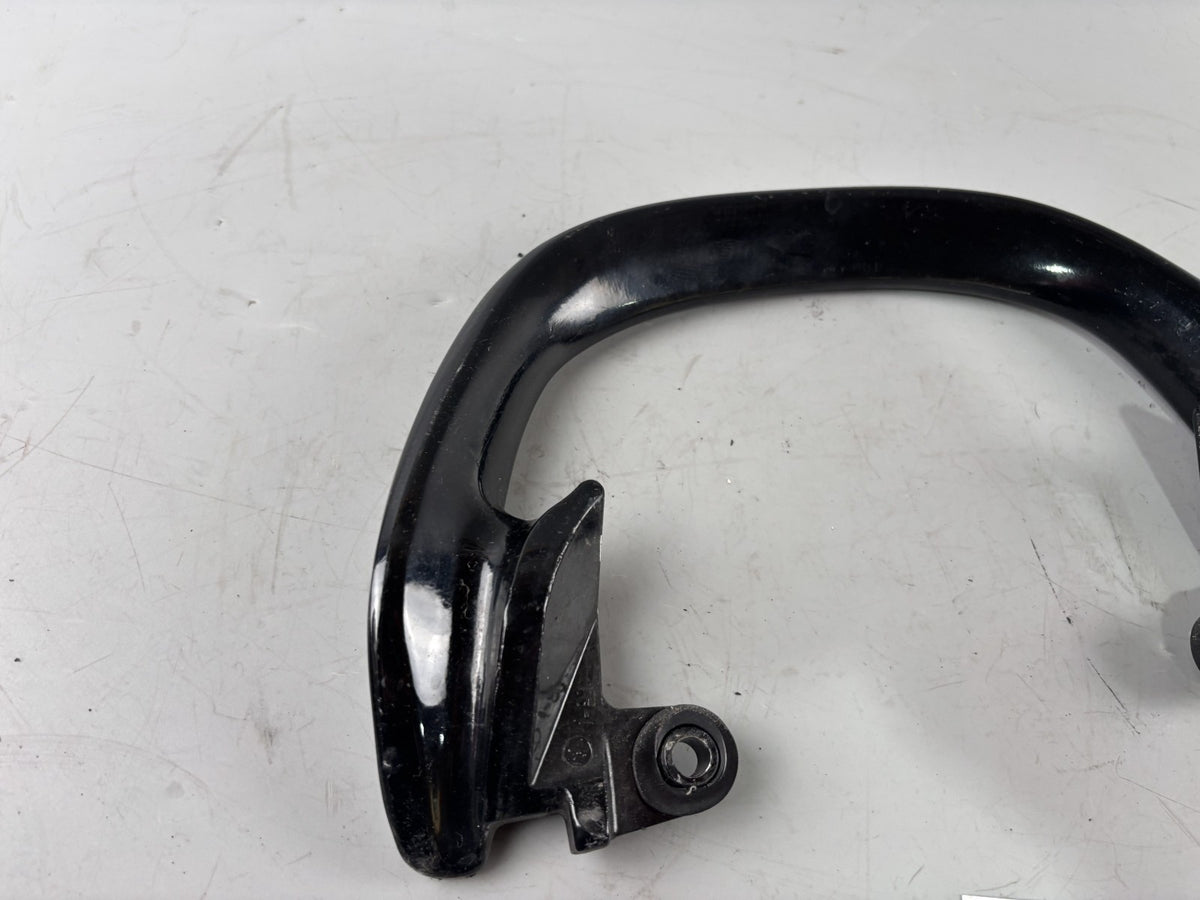 Suzuki GSX 750 AE Inazuma Soziusgriff Heckspoiler Beifahrergriff hinten back