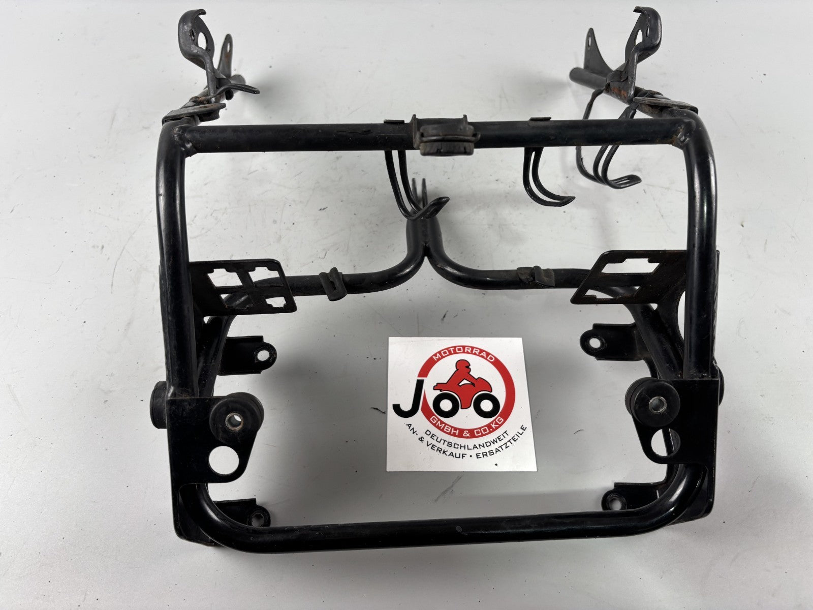 Honda VF 750 F RC15 Geweih Halterung Verkleidungshalter Kanzel Scheinwerfer