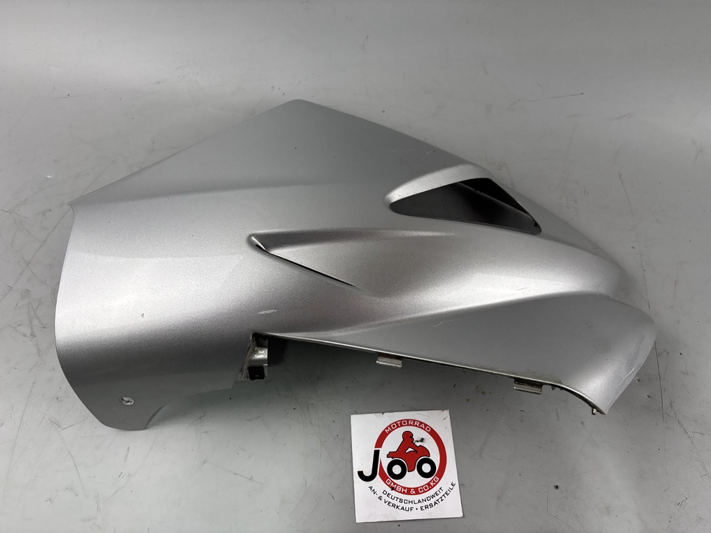 Honda CBF 600 S PC38 Kanzel Maske front Seitenverkleidung Cover Side links left