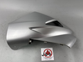 Honda CBF 600 S PC38 Kanzel Maske front Seitenverkleidung Cover Side links left