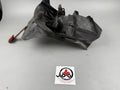 Honda CBR 600 F PC19 Kennzeichenhalter Spritzschutz Fender Schutzblech
