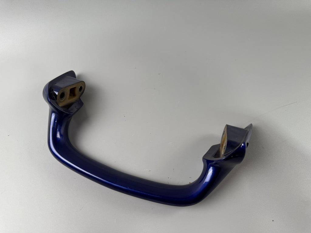 Suzuki GSF 600 Bandit POP WVA8Soziusgriff Bügel Beifahrer Beifahrergriff Spoiler