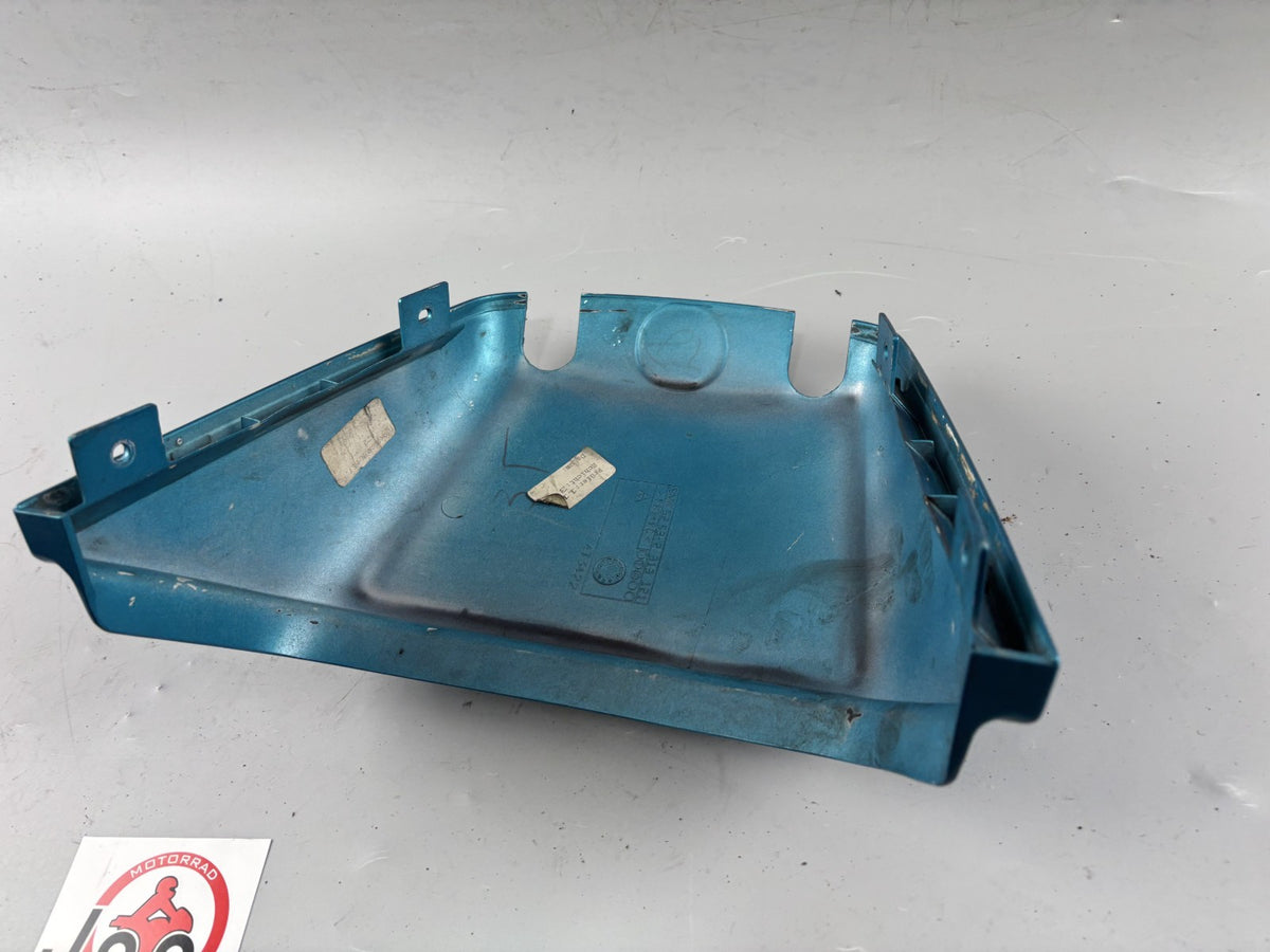 BMW R 1100 RS Heckverkleidung Cover Abdeckung Deckel mitte