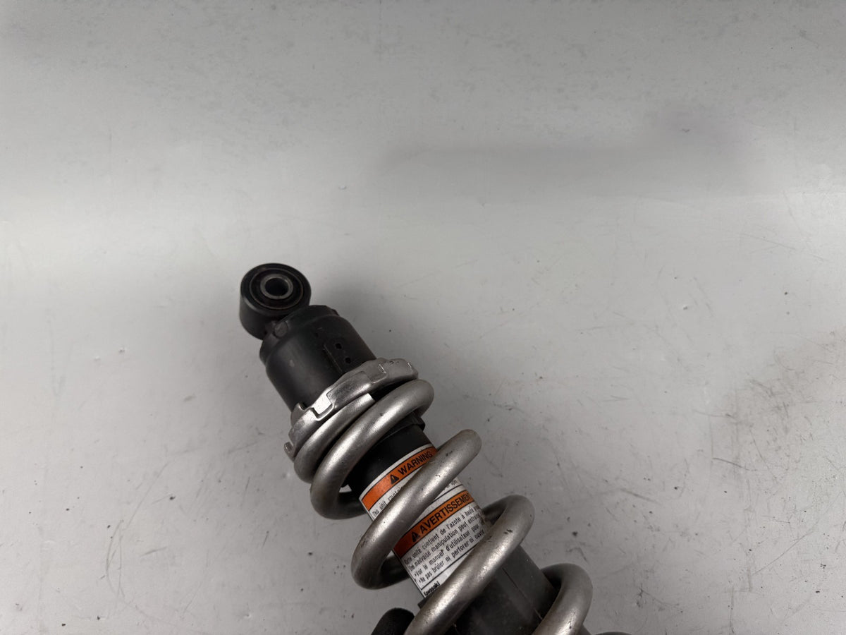 Kawasaki ER 6 N ER650A Stoßdämpfer Federbein Federung hinten Fork Absorber