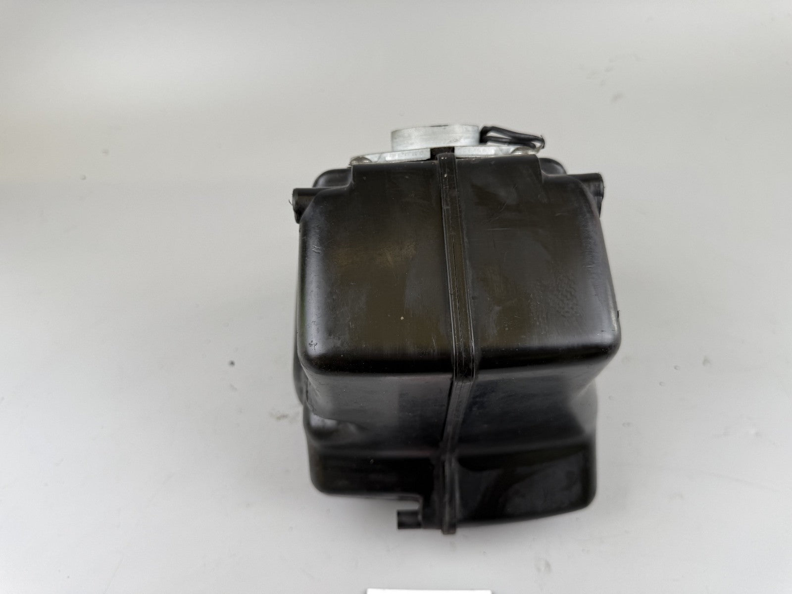 Suzuki GS500E GM51B Luftfilterkasten Airbox Ansaugung Motor Engine
