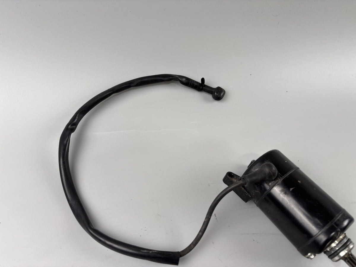 Yamaha FZS600 Fazer RJ02 Anlasser Starter Electric