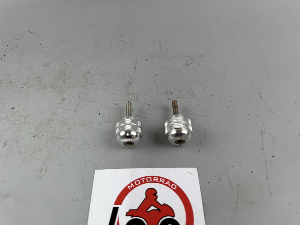 Kawasaki Z 750 GT KZ750P Lenkerenden Lenkergewichte Handlebar Weights