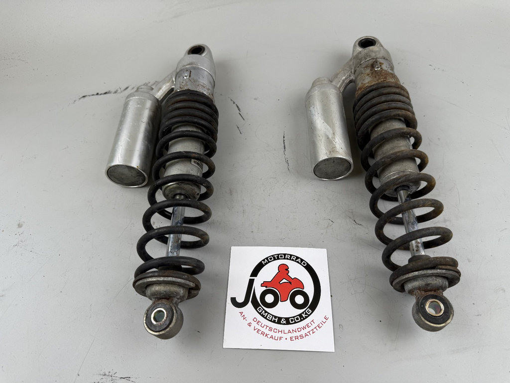 Honda CB750 Sevenfifty RC42 Stoßdämfper Federbeine Federung Absorber Shock