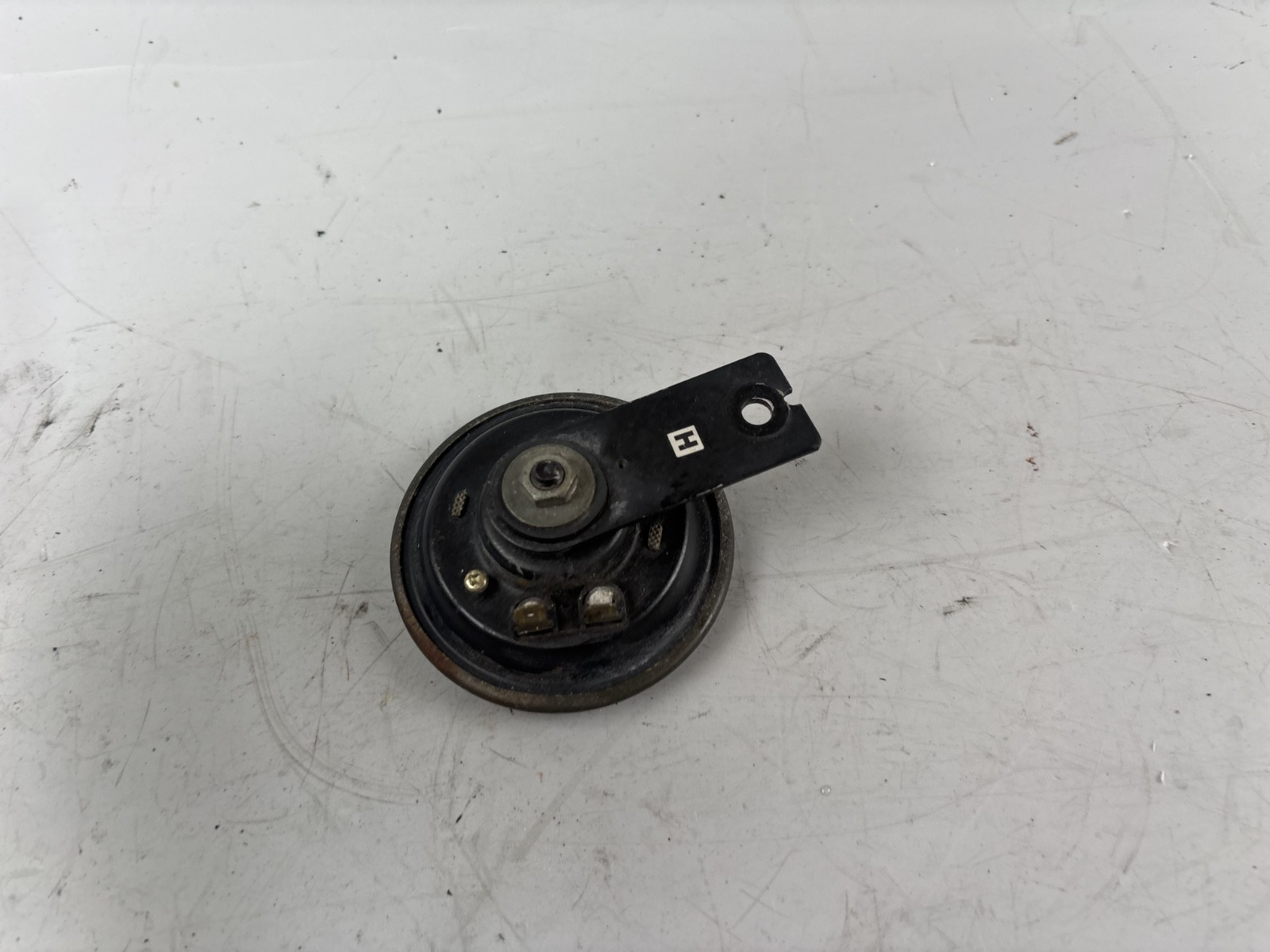 Yamaha XJR1300 RP02 Hupe Horn Signal
