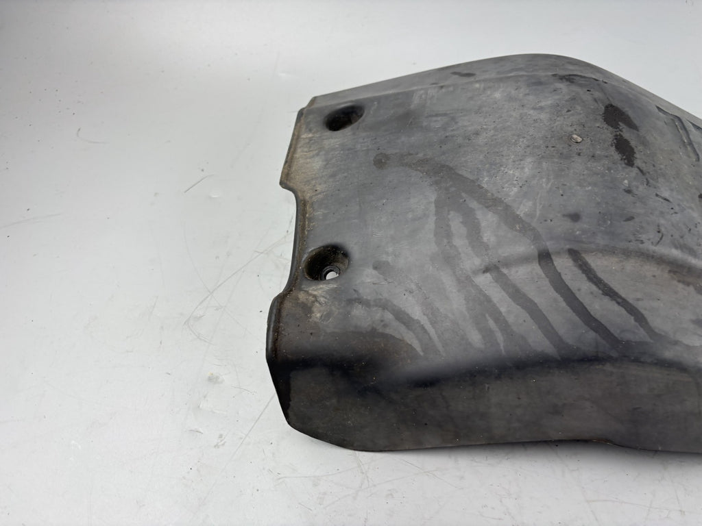 BMW F650 169 Bürzel Abdeckung Verkleidung Heck Cover hinten back