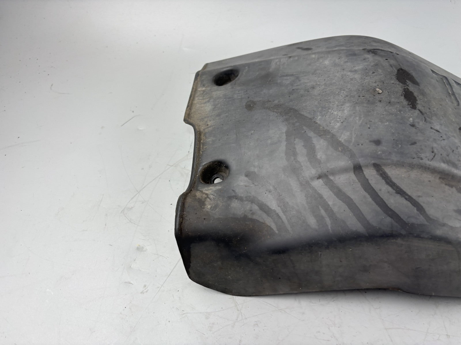 BMW F650 169 Bürzel Abdeckung Verkleidung Heck Cover hinten back