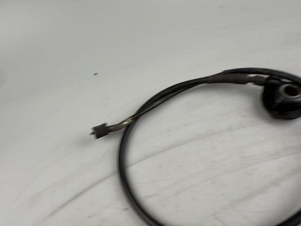 Suzuki GSF600 GN77B Bandit Tachoschnecke Tachowelle Speedometer Antrieb