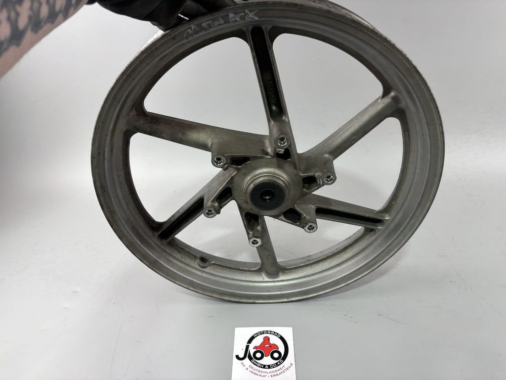 Honda CB500 PC26 Vorderradfelge Felge Rim Rad vorne front Reifen Rad