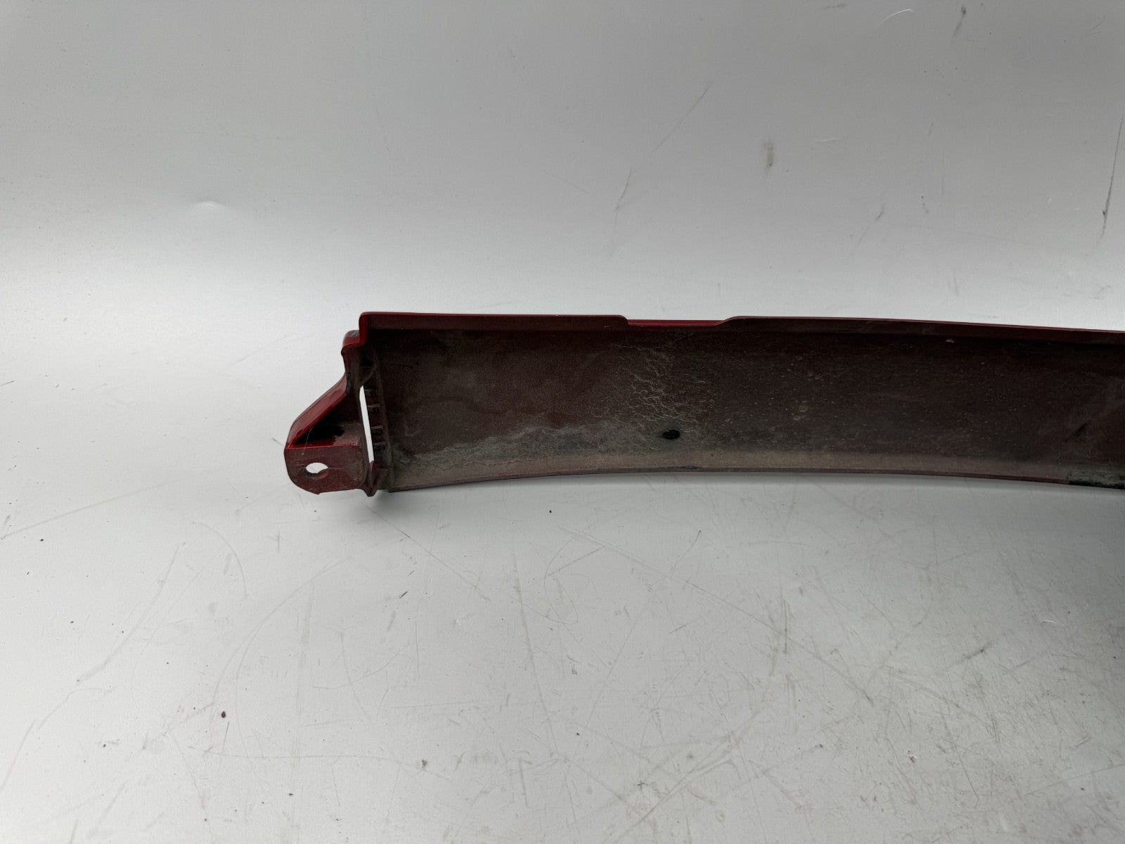 Honda NTV650 revere RC33 Heckverkleidung Cover Abdeckung Bürzel