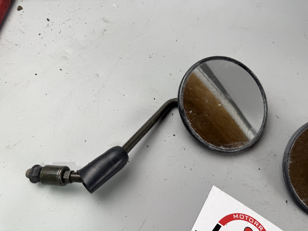 Honda XL600 R Transalp PD 06 Spiegel Spiegelpaar Mirror Rückspiegel
