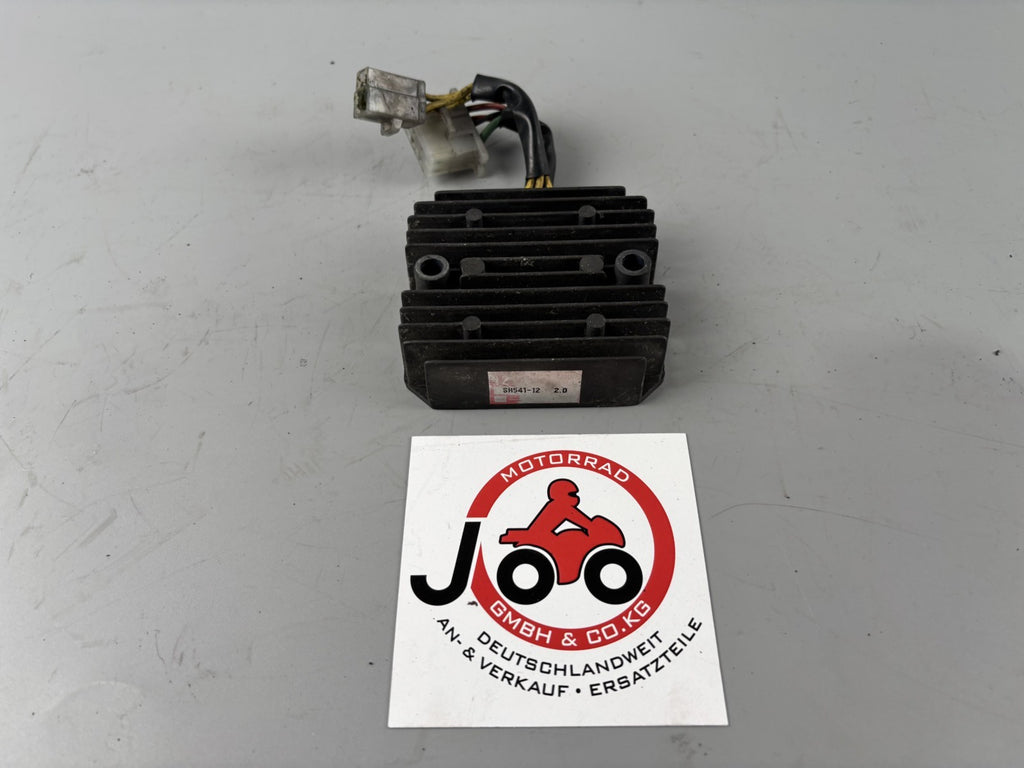 Honda VF 750 F RC15 Gleichrichter Spannungsregler Electric