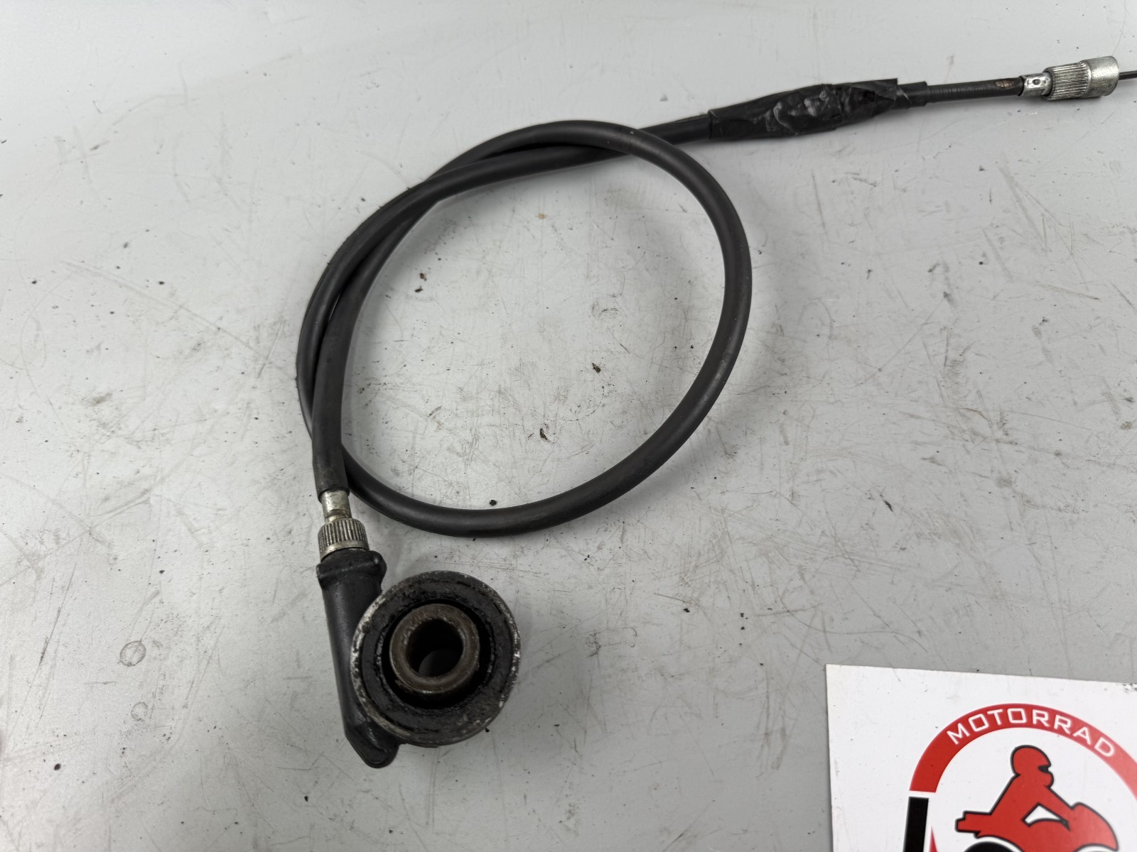 Kawasaki Z 750 GT KZ750P Tachoschnecke Tachowelle Speedometer Tachoantrieb