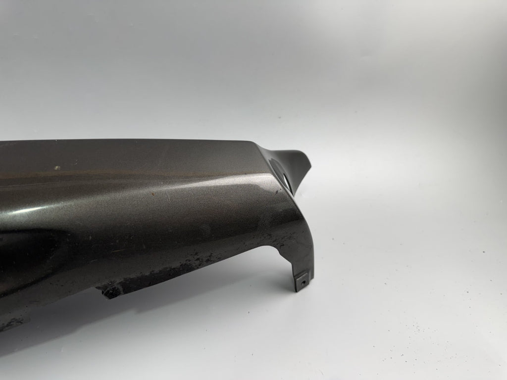 Kawasaki ZX-6R ZX600F Heckverkleidung Cover Sidecover links left Verkleidung