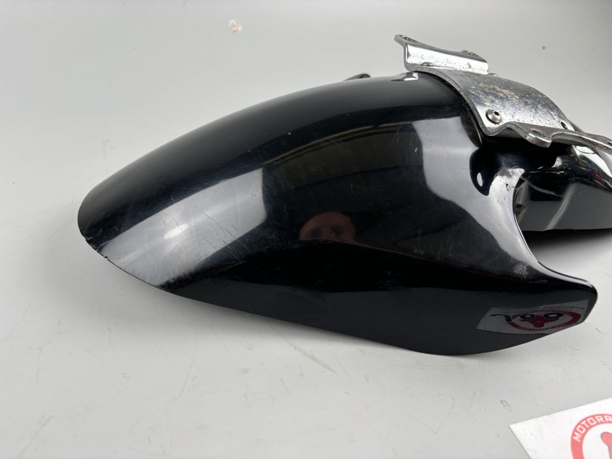 Suzuki GSF600 GN77B Bandit Fender Verkleidung Schutzblech Spritzschutz Cover