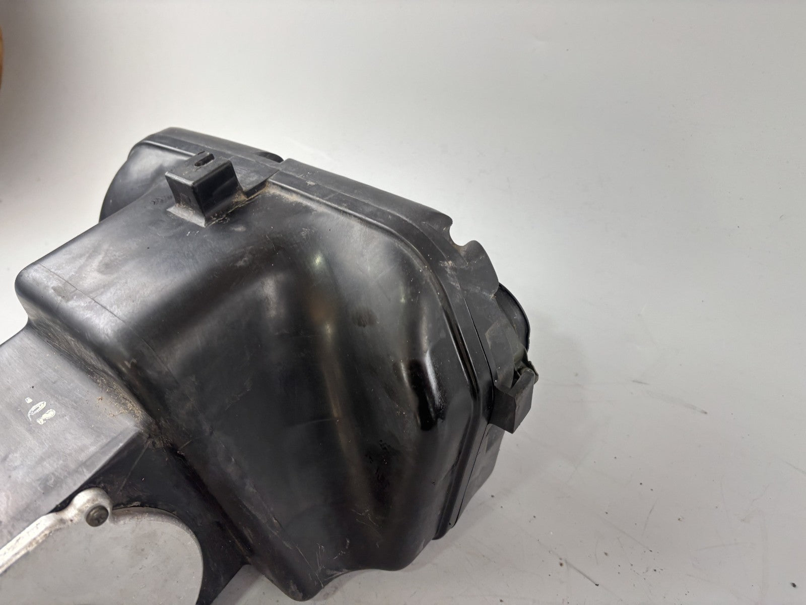 Yamaha XJR1300 RP02 Luftfilterkasten Airbox Ansaugung