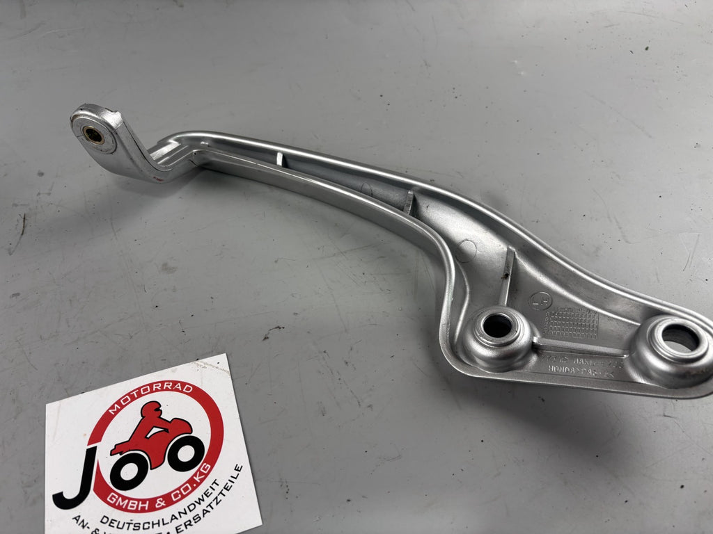Honda SLR 650 Vigor FX 650 RD09 Spoiler Heckgriffe Soziusgriffe Beifahrer back