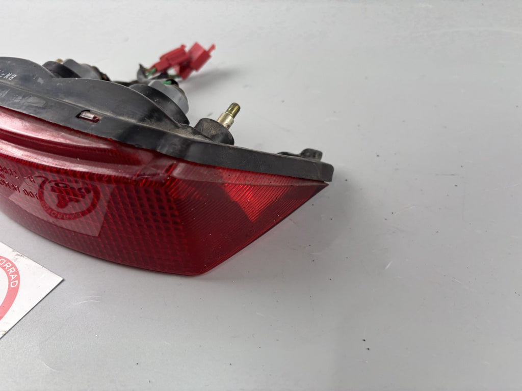 Honda CB450S PC17 Rücklicht Bremslicht Brakelight Backlight Leuchte Lampe