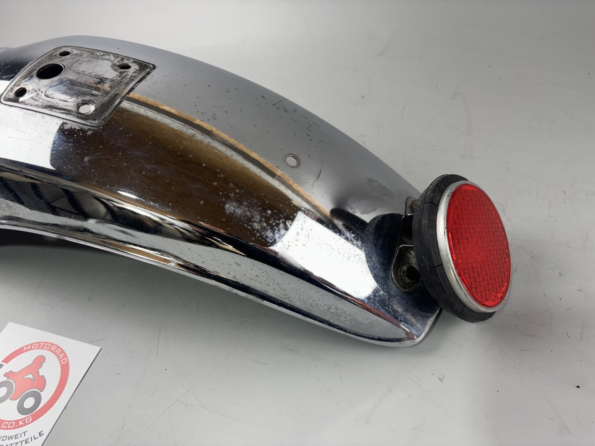 Yamaha XS400 2A2 Schutzblech Radlauf Fender Kotflügel hinten