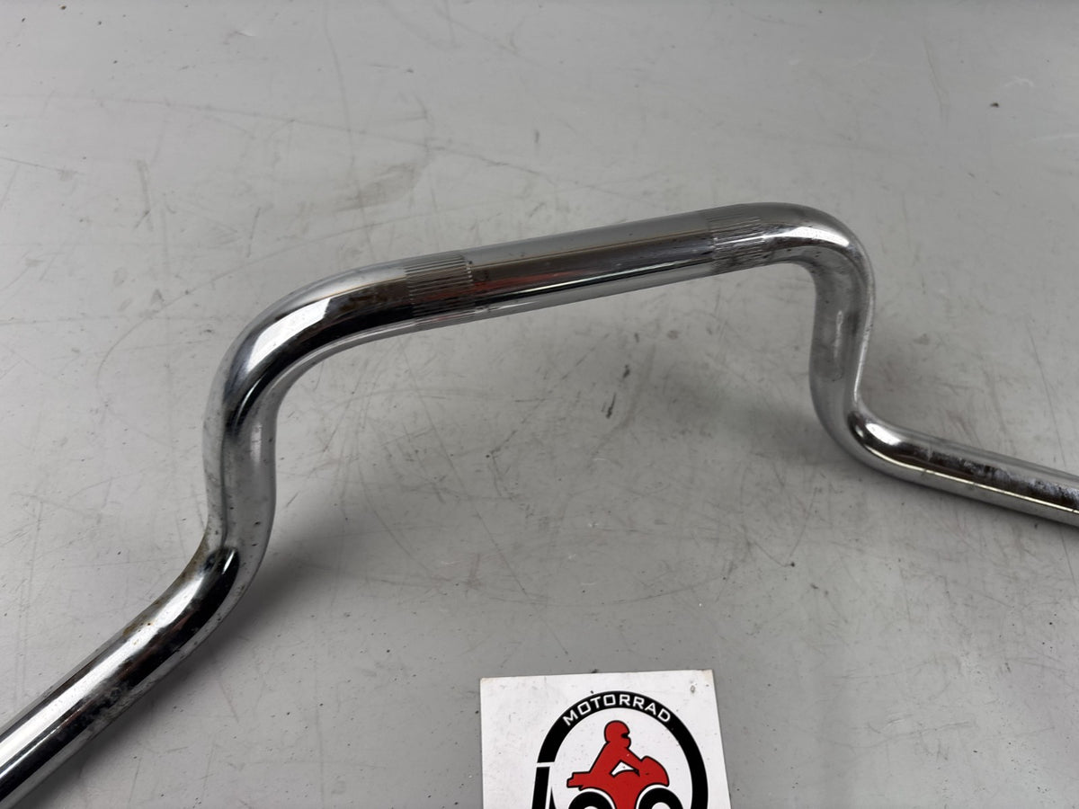Kawasaki EL250 252 Eliminator Lenker Handlebar Holder Halter
