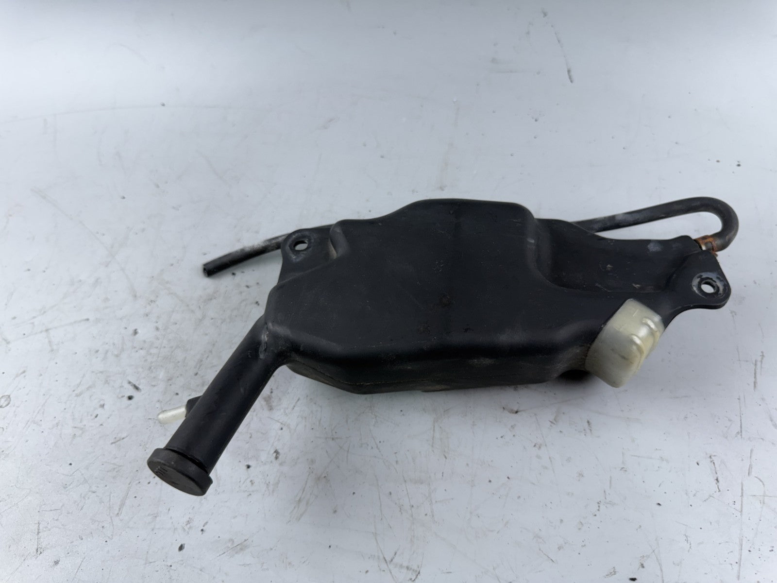 Suzuki SV650 S AV Ausgleichsbehälter Tank Flüssigkeitsbheälter